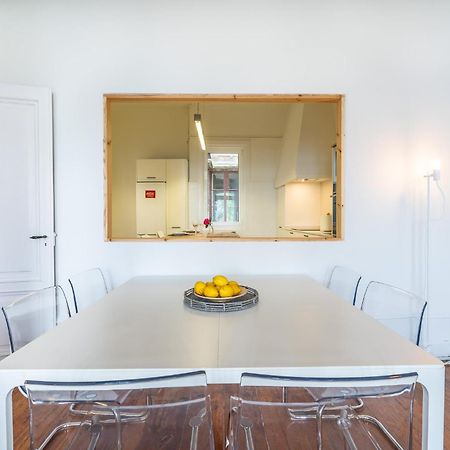 Apartament Vistas Al Nautico Y Paseo Maritimo De Vigo Zewnętrze zdjęcie