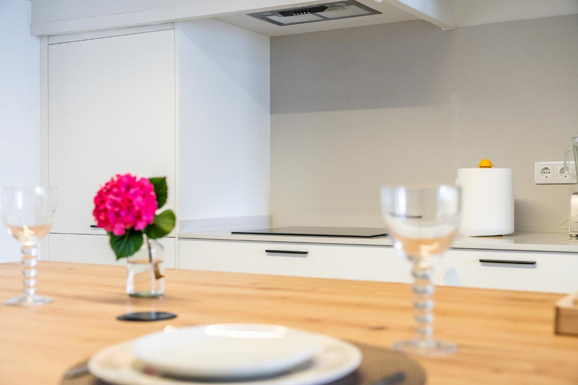 Apartament Vistas Al Nautico Y Paseo Maritimo De Vigo Zewnętrze zdjęcie