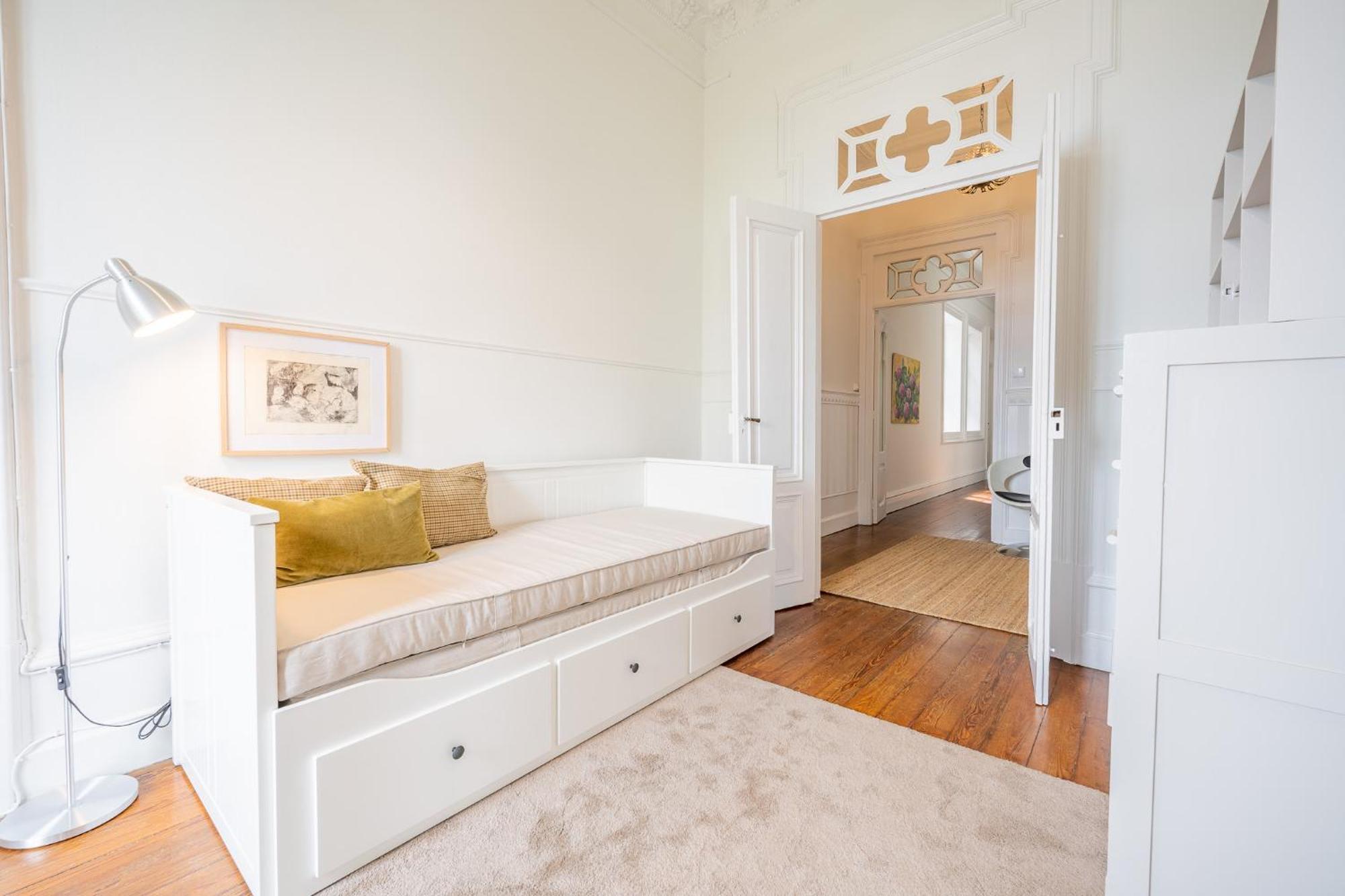 Apartament Vistas Al Nautico Y Paseo Maritimo De Vigo Zewnętrze zdjęcie