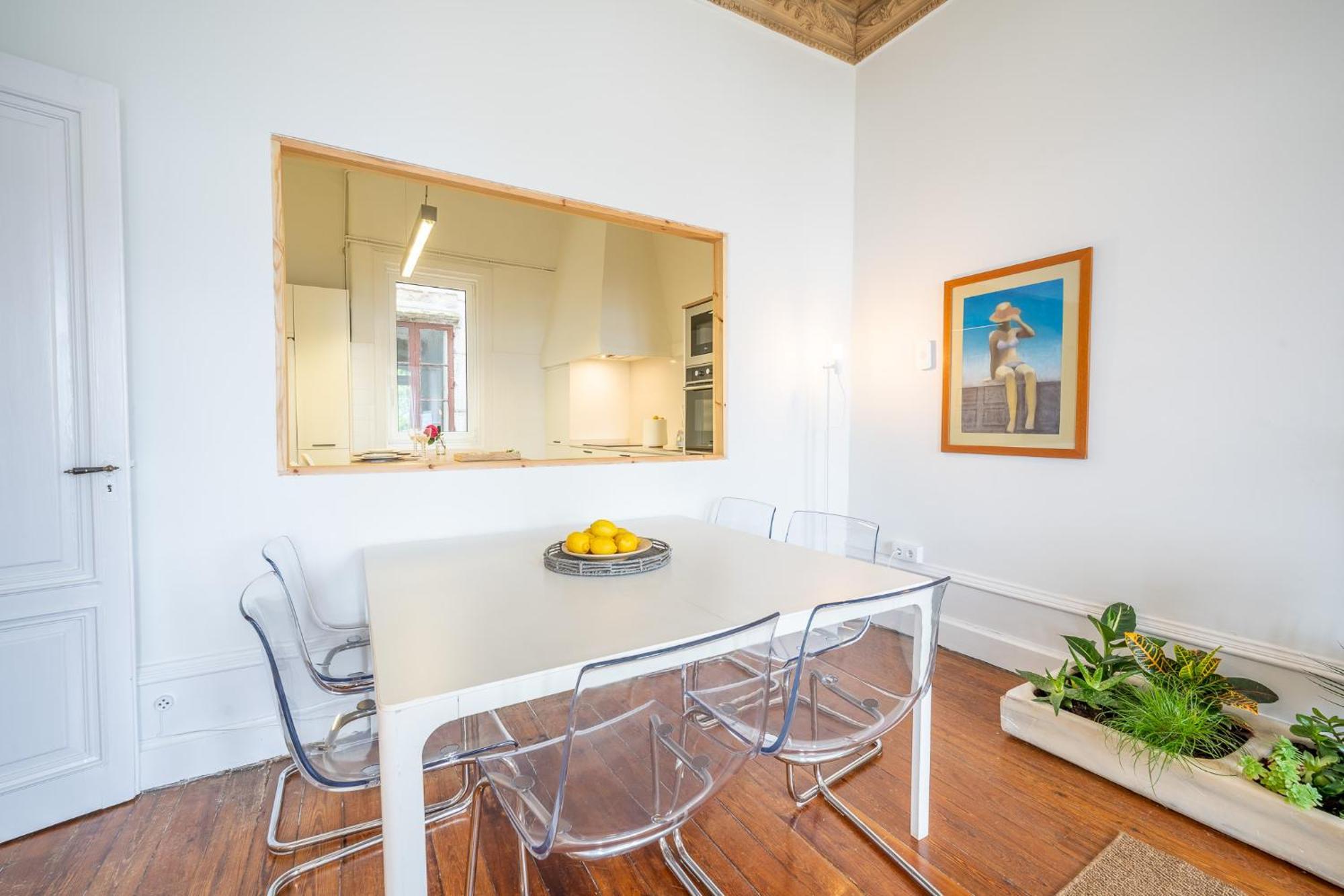 Apartament Vistas Al Nautico Y Paseo Maritimo De Vigo Zewnętrze zdjęcie