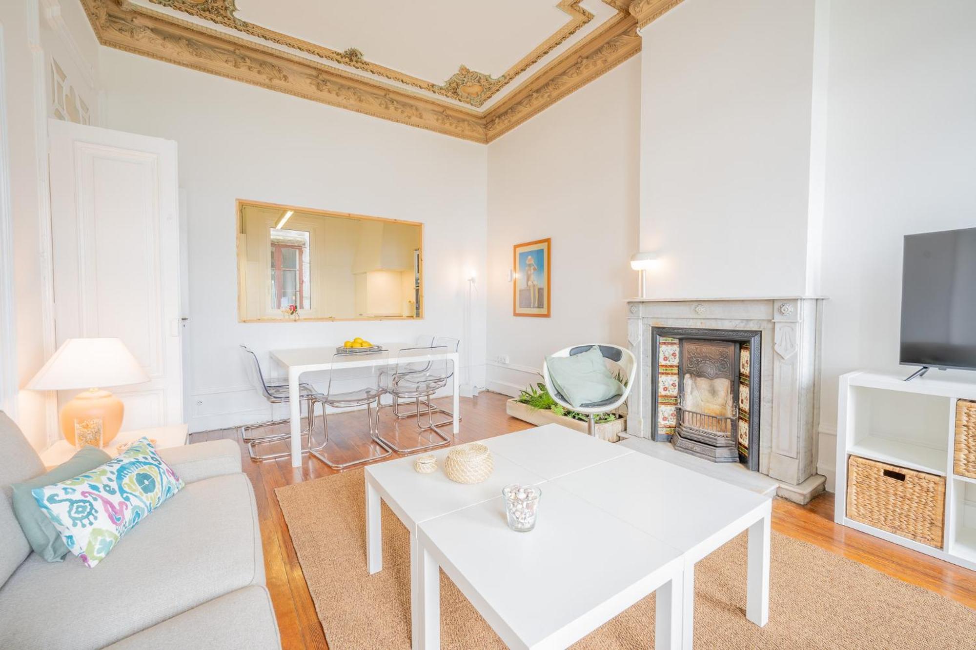 Apartament Vistas Al Nautico Y Paseo Maritimo De Vigo Zewnętrze zdjęcie