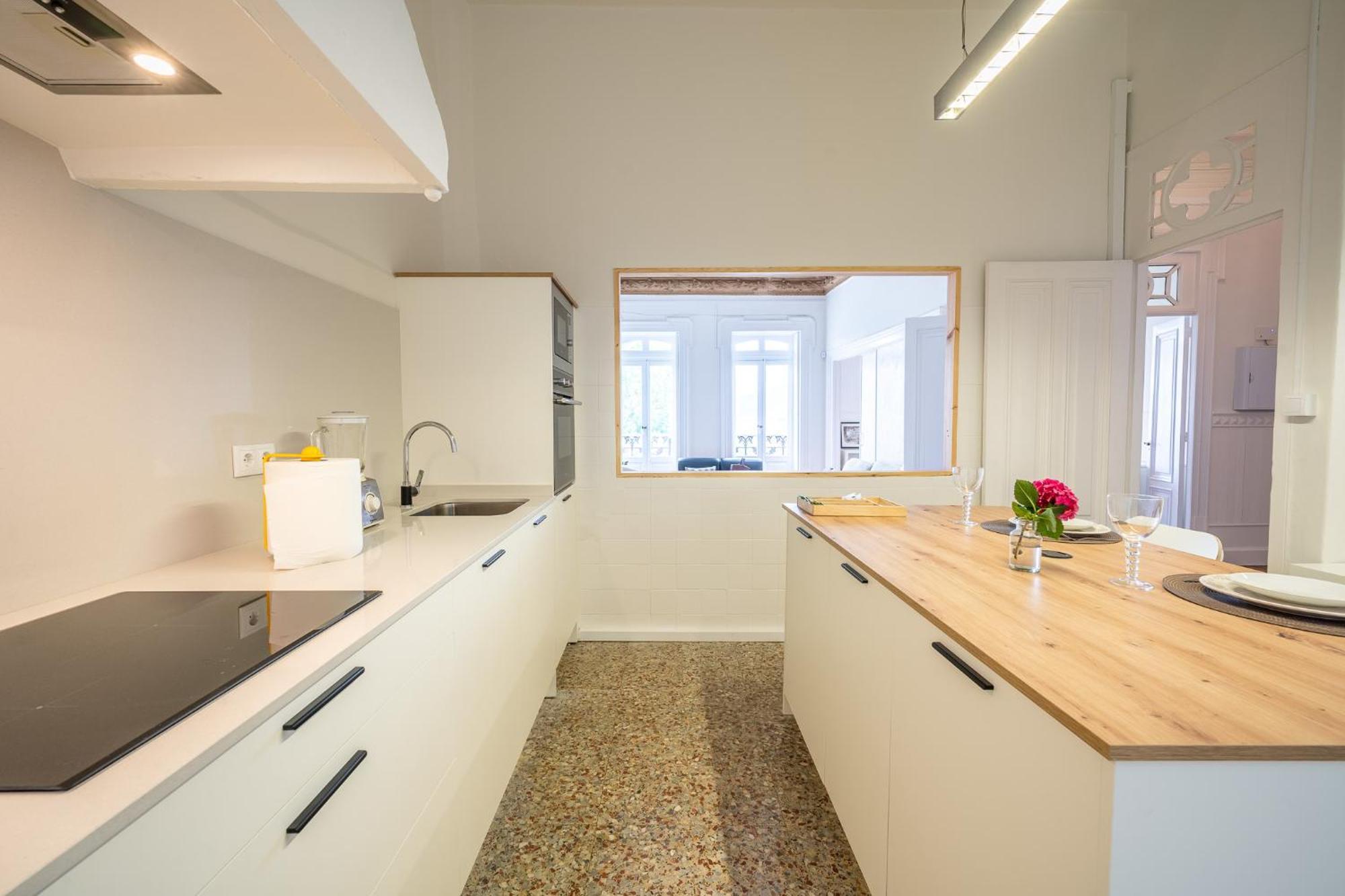 Apartament Vistas Al Nautico Y Paseo Maritimo De Vigo Zewnętrze zdjęcie