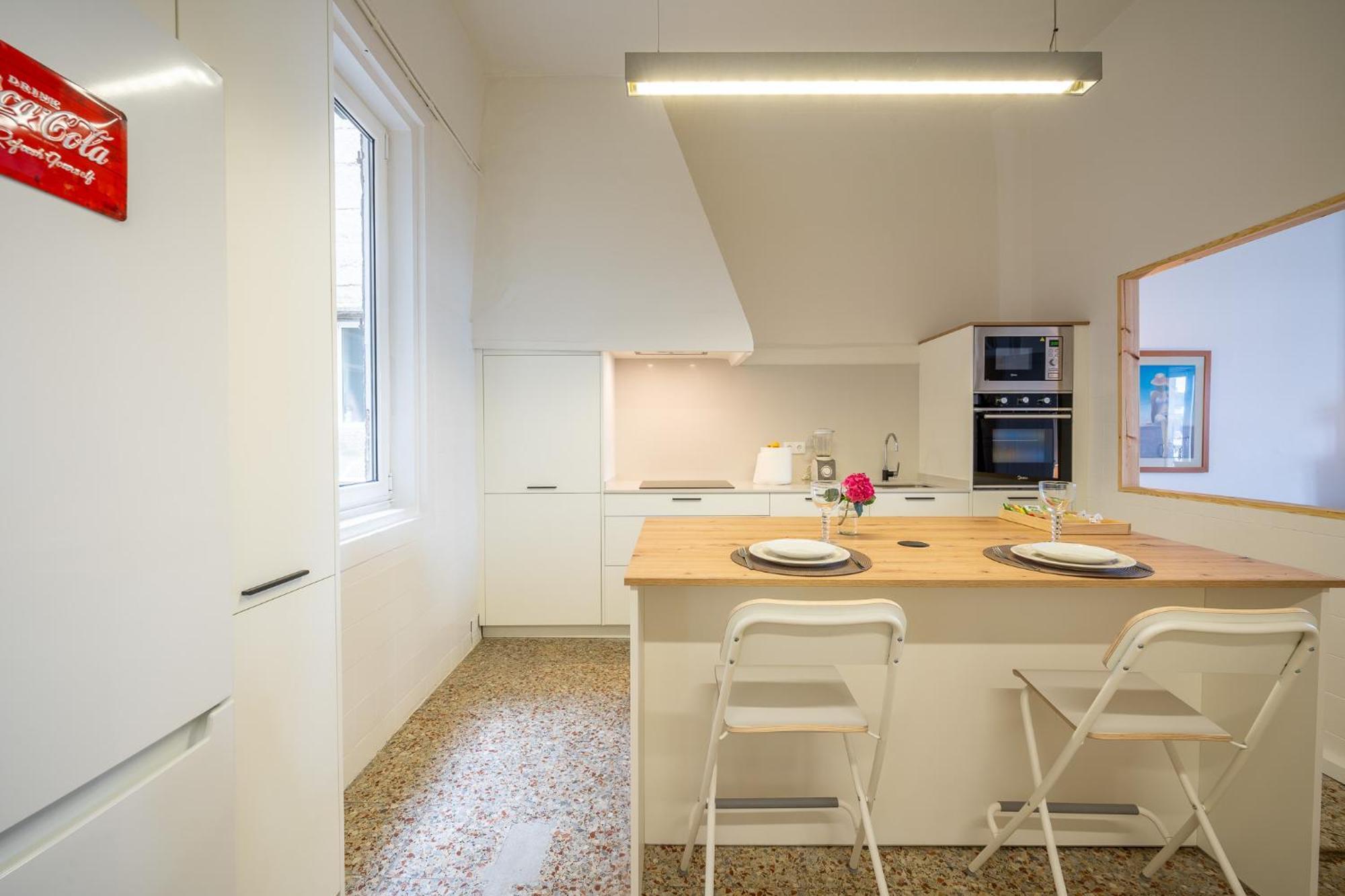 Apartament Vistas Al Nautico Y Paseo Maritimo De Vigo Zewnętrze zdjęcie