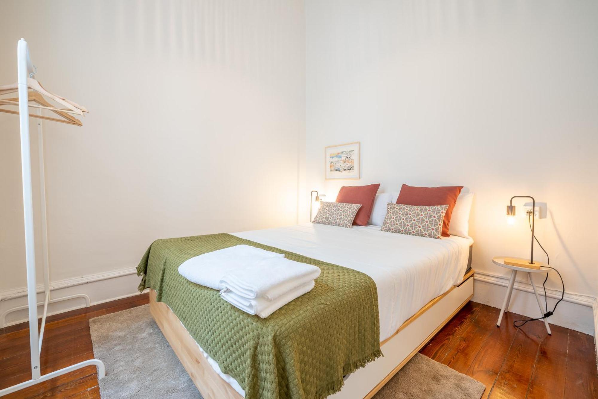 Apartament Vistas Al Nautico Y Paseo Maritimo De Vigo Zewnętrze zdjęcie