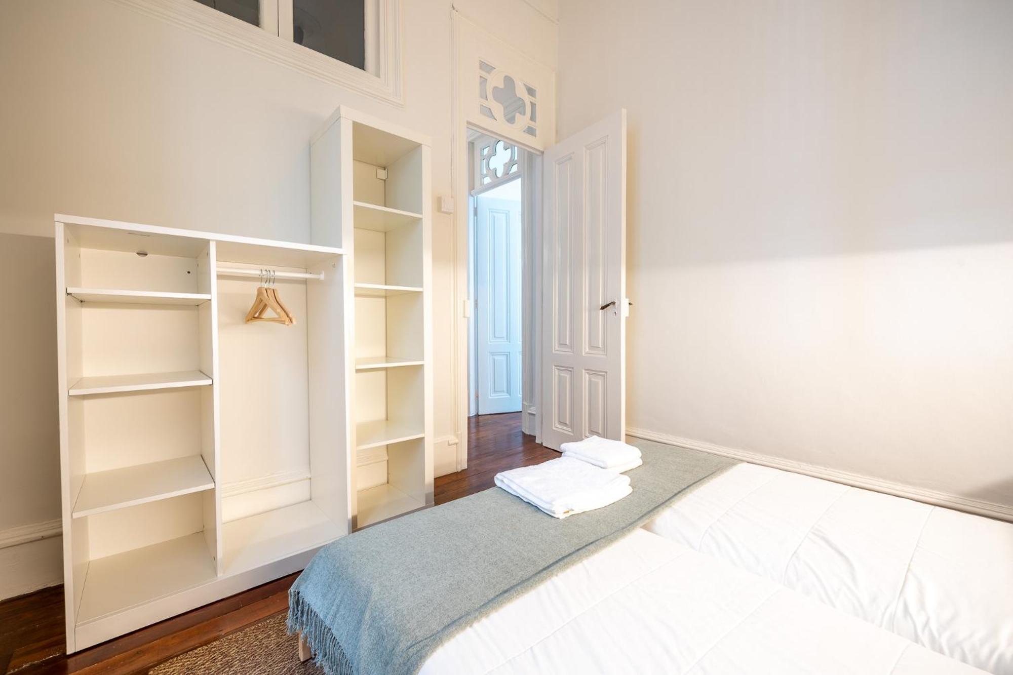 Apartament Vistas Al Nautico Y Paseo Maritimo De Vigo Zewnętrze zdjęcie