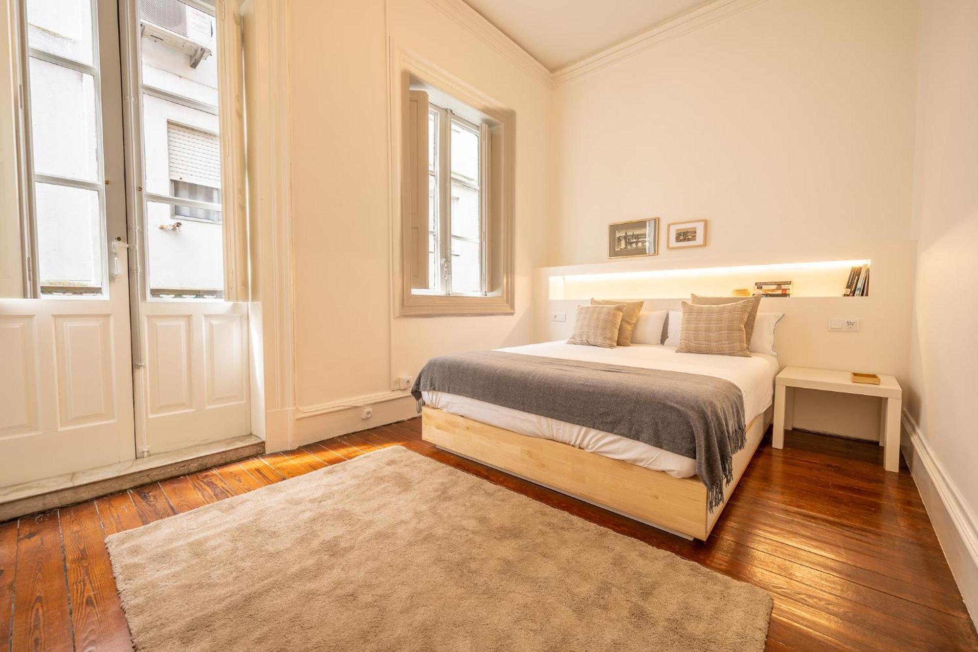 Apartament Vistas Al Nautico Y Paseo Maritimo De Vigo Zewnętrze zdjęcie